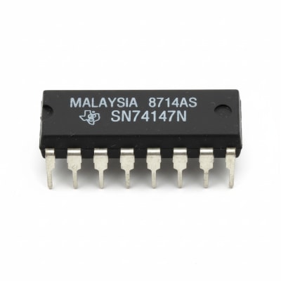 GENERIC SN74147N