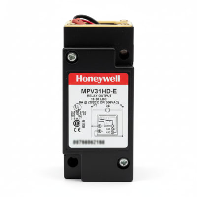 PEPPERL & FUCHS MPV31HDE