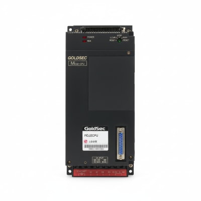 GOLDSEC MOJ2-CPU