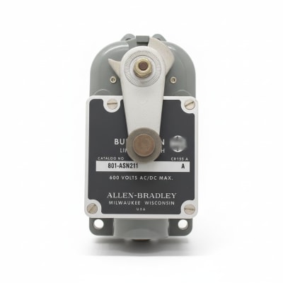 ALLEN BRADLEY 801-ASN211