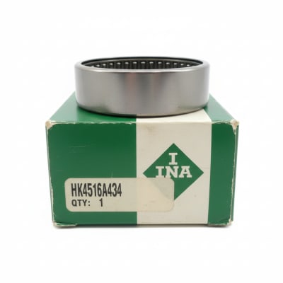 SCHAEFFLER GROUP HK4516A434