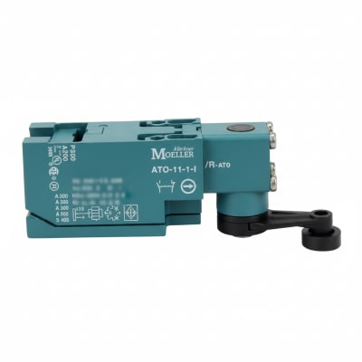 EATON CORPORATION ATO-11-1-I/R