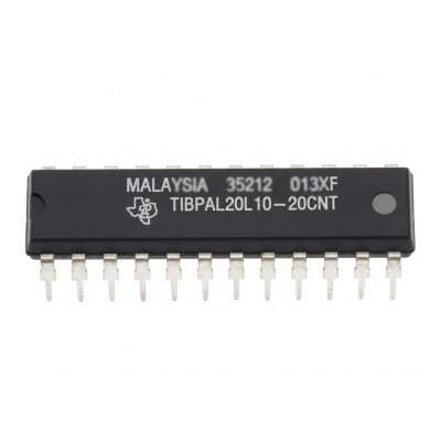 GENERIC TIBPAL20L1020CNT