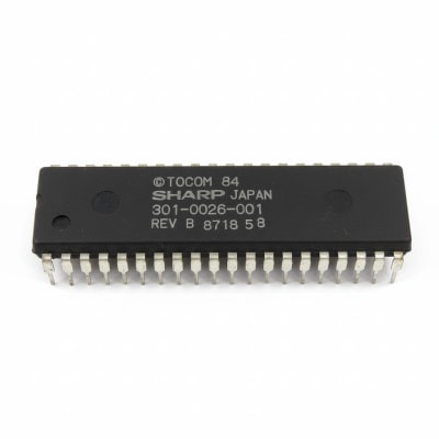 GENERIC 3010026001