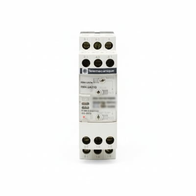 SCHNEIDER ELECTRIC RM4-UA31Q