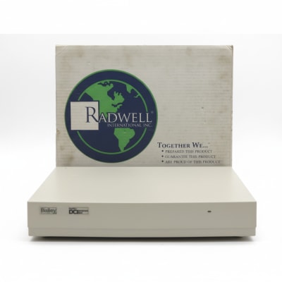 ASEA BROWN BOVERI 808G074U04