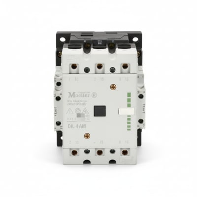 EATON CORPORATION DIL4AM/22-240V/50HZ