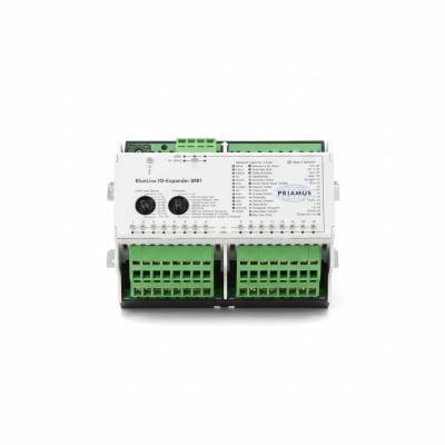 PRIAMUS SYSTEM TECHNOLOGIES 8981