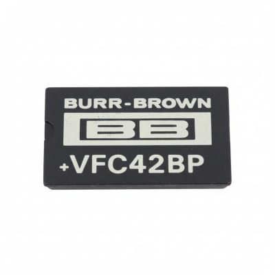BURR BROWN VFC42BP