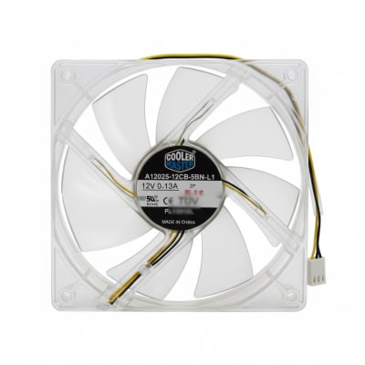 COOLER MASTER A12025-12CB-5BN-L1