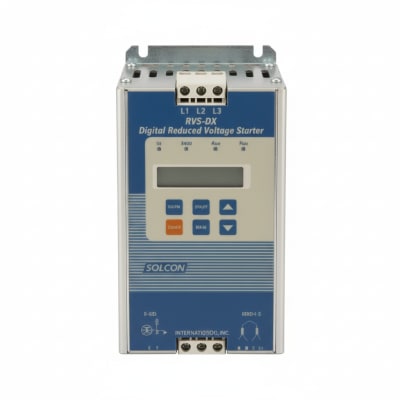SOLCON RVS-DX-44-400-115-0-S