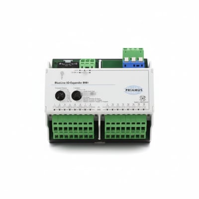 PRIAMUS SYSTEM TECHNOLOGIES 8981A