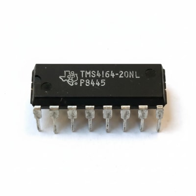 GENERIC TMS4164-20NL