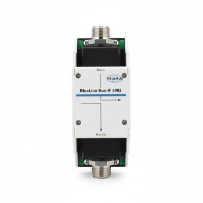 PRIAMUS SYSTEM TECHNOLOGIES 8982A