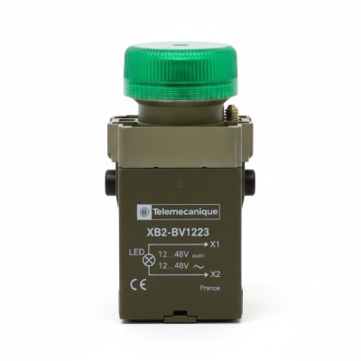 SCHNEIDER ELECTRIC XB2-BV1223
