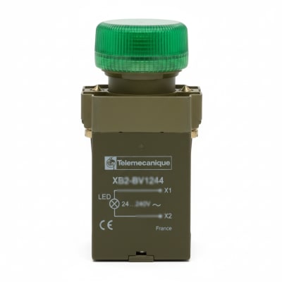 SCHNEIDER ELECTRIC XB2-BV1244