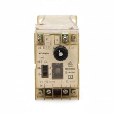 DOLD AI707.0081/AC220V/50HZ-1-30S