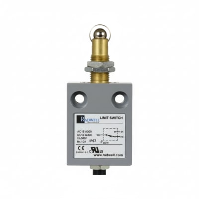 RADWELL VERIFIED SUBSTITUTE 9007MS07S0400-SUB
