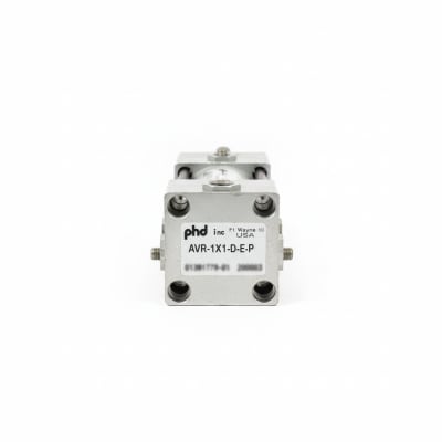 PHD INC AVR-1X1-D-E-P