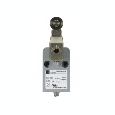 RADWELL VERIFIED SUBSTITUTE 9007MS04S0100-SUB