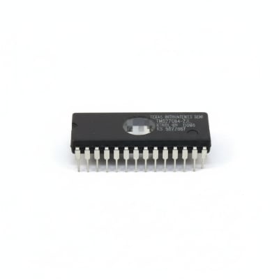 TEXAS INSTRUMENTS SEMI TMS27C64-2JL