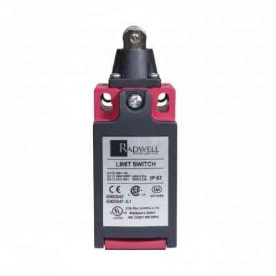 RADWELL VERIFIED SUBSTITUTE TR23611ZNPTSUB