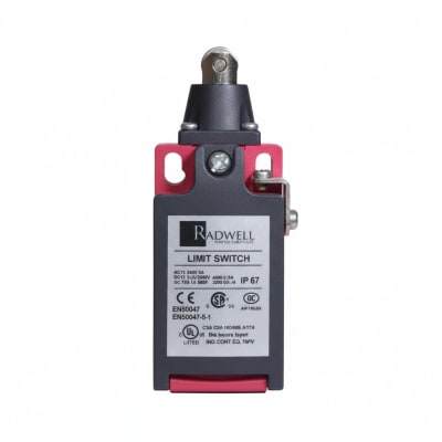 RADWELL VERIFIED SUBSTITUTE D4D-3532N-SUB