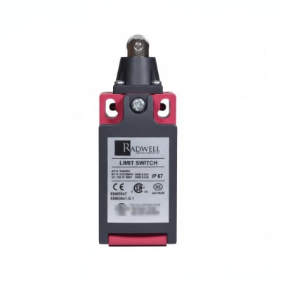 RADWELL VERIFIED SUBSTITUTE GLLA03C-SUB