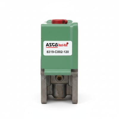 ASCO 8319-C002-120