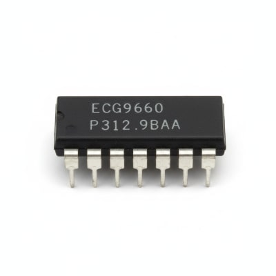 GENERIC ECG9660