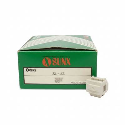 MATSUSHITA ELECTRIC SL-J2-EACH