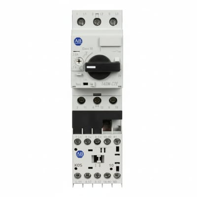 ALLEN BRADLEY 190E-KMNZJ2-CB25X