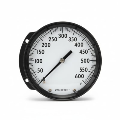 ASHCROFT 601379AS02B600#