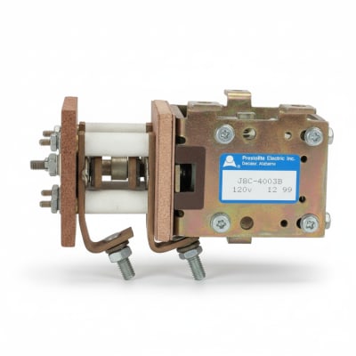 PRESTOLITE ELECTRIC J8C-4003B