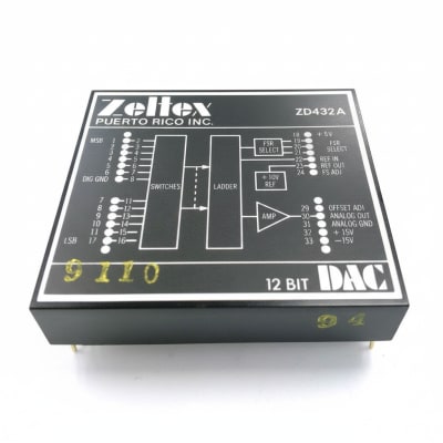 GENERIC ZD432A