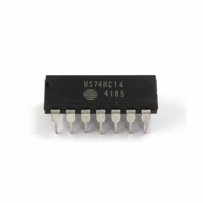 GENERIC US74HC14