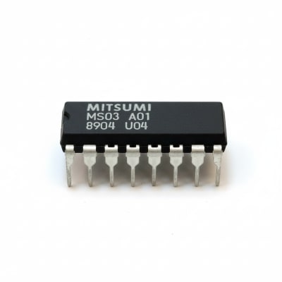 GENERIC MS03A01