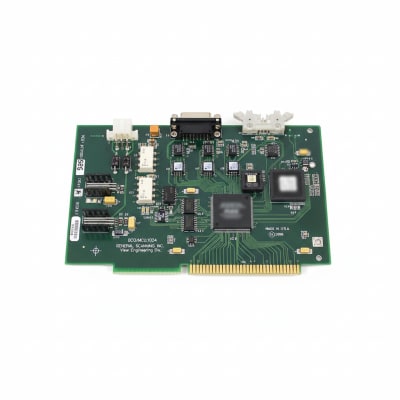 GSI GROUP DCO/MCU.1024