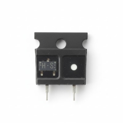 MATSUSHITA ELECTRIC 2SA1035