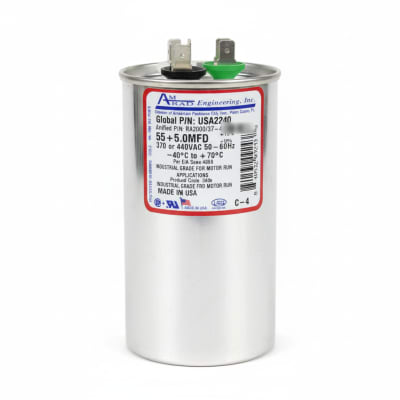 AMRAD ENGINEERING RA2000/37-44-556+505