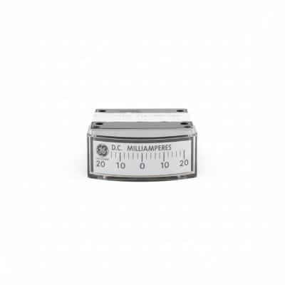 GENERAL ELECTRIC 50-185-114-EMEM-IJRX