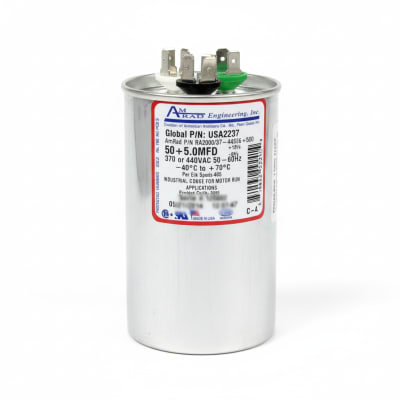 AMRAD ENGINEERING RA2000/37-44-506+505