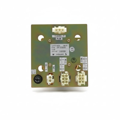 YASKAWA ELECTRIC CPT-010230