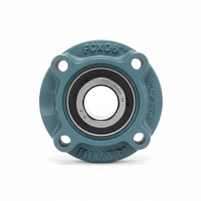 AMI BEARINGS UCFCX06-20
