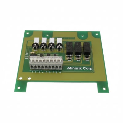 AMERICAN CONTROL ELECTRONICS 170-0522