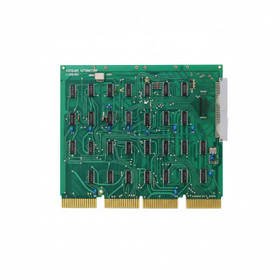KOCKUMS AUTOMATION 11400-002