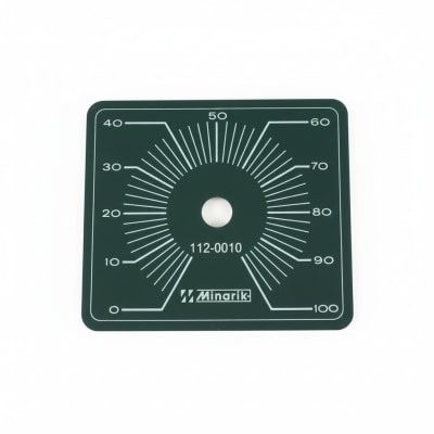 AMERICAN CONTROL ELECTRONICS 112-0010