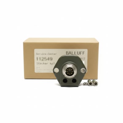 BALLUFF BTL5-B/Z-S32