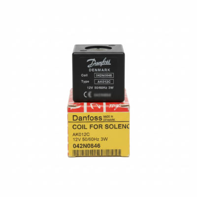 DANFOSS AK012C