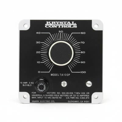 AMERICAN CONTROL ELECTRONICS TA100P